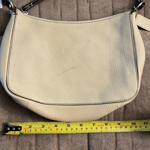 Coach Handbag - Picture 9 of 10